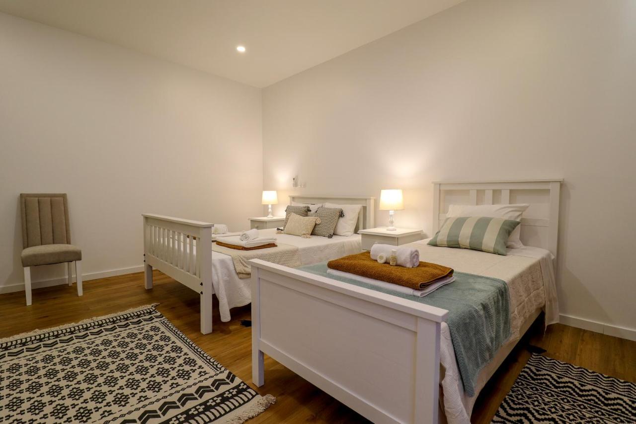Janela Mar Garden Apartment Lagoa  Exterior photo