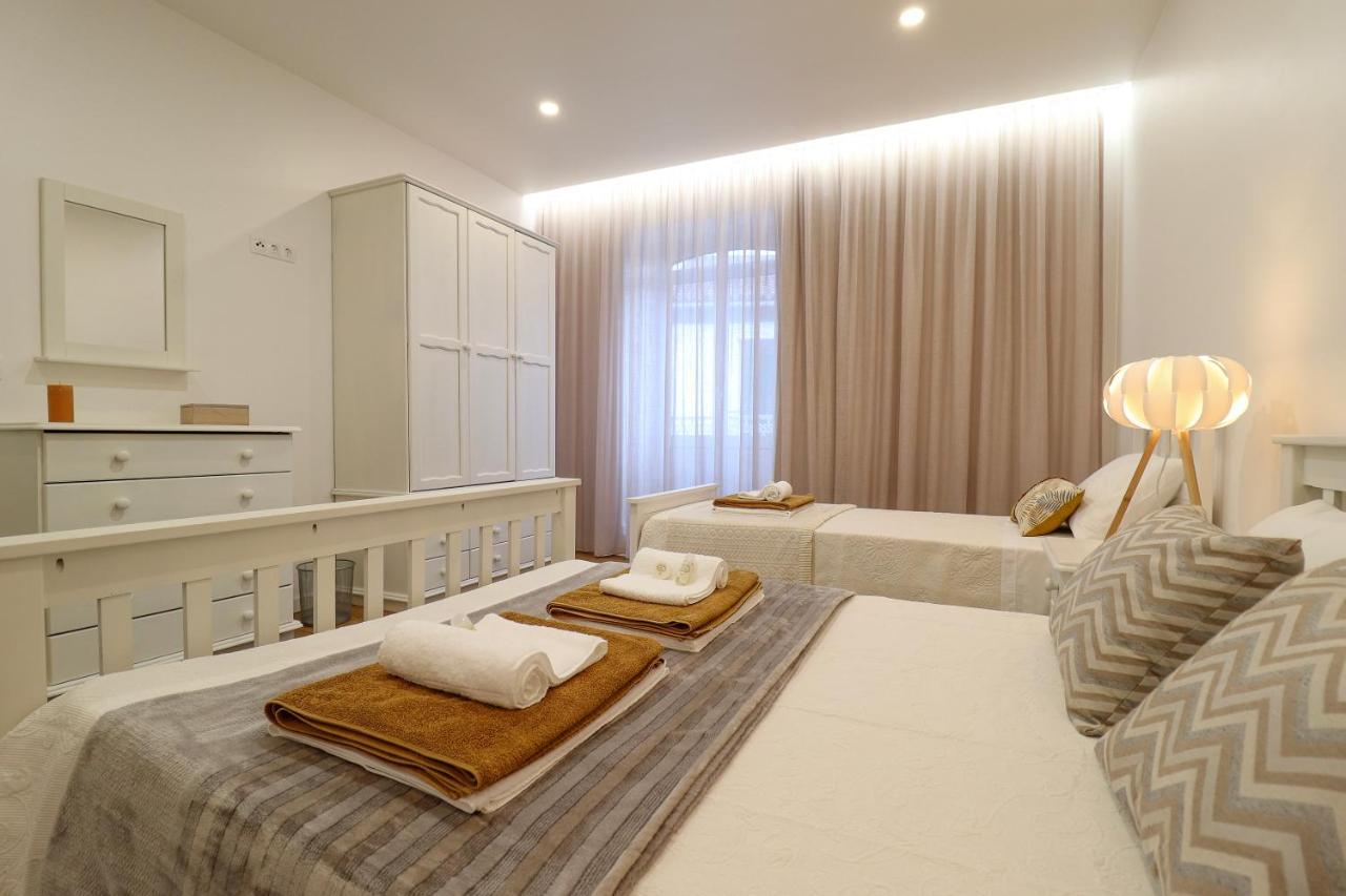 Janela Mar Garden Apartment Lagoa  Exterior photo